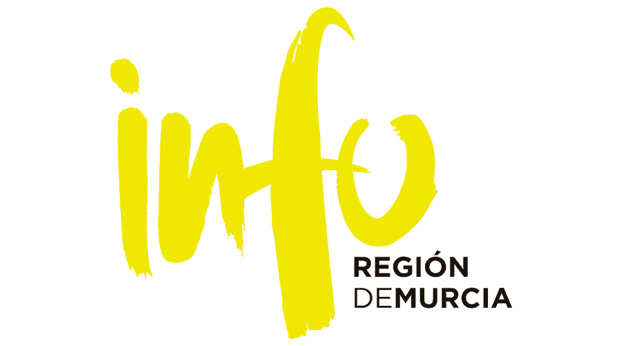 info región Murcia